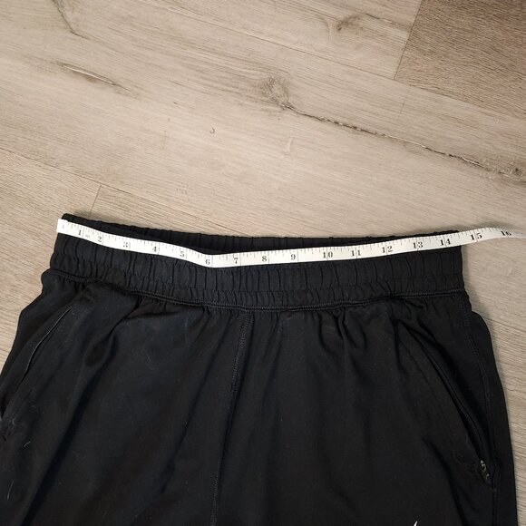 Nike Running/Track Joggers - Womens M - Black - Picture 4 of 5